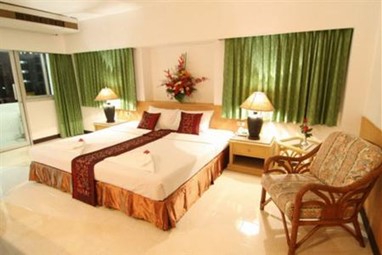 Eastiny Inn Hotel Pattaya