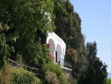 Villa Anna Conca dei Marini