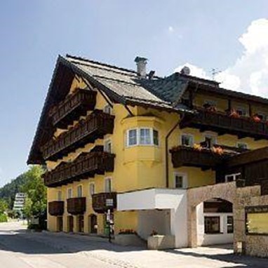 Hotel Tyrol Seefeld
