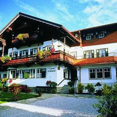 Landhaus Kaiserblick Hotel Ellmau