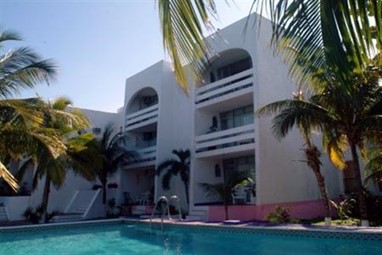 Hotel Maya Caribe Cancun