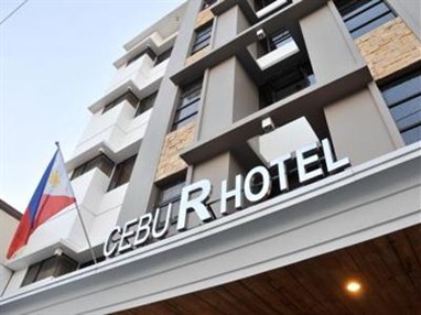 Cebu R Hotel