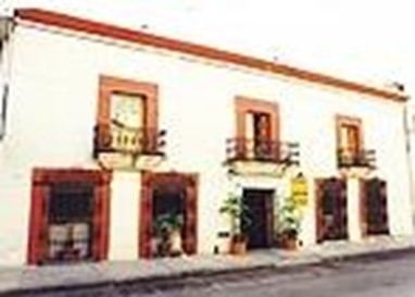 Hotel Parador San Agustin