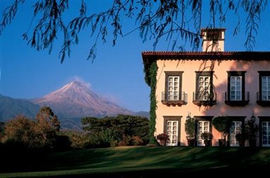 Hacienda de San Antonio