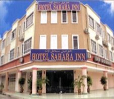 Hotel Sahara Inn Selangor