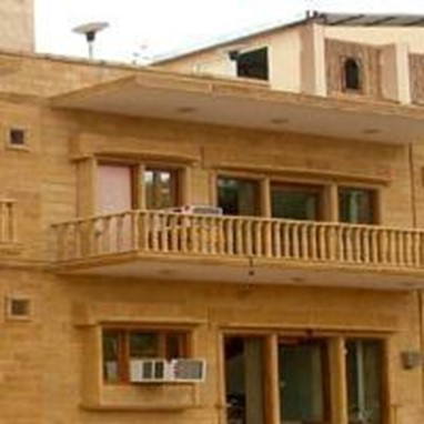Hotel Imperial Jaisalmer