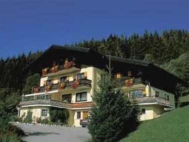 Hotel Laudersbach