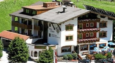 Hotel Alpenhof Sankt Leonhard im Pitztal