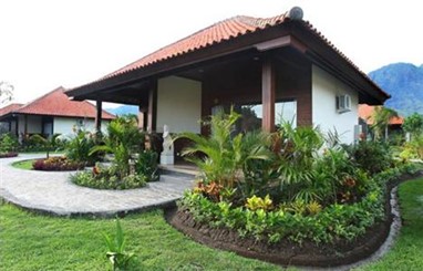 Adi Assri Hotel Bali
