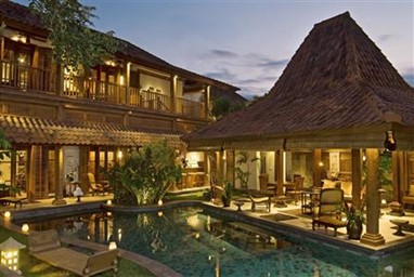 Villa Des Indes Bali