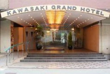 Kawasaki Grand Hotel