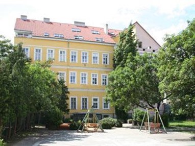 Apartments Bratislava