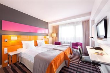BEST WESTERN Katowice Hotel