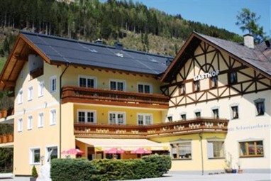 Gasthof-Hotel Schweizerhaus