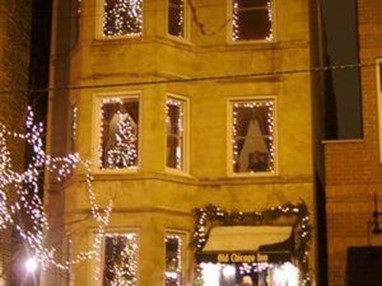 Old Chicago Inn