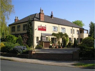 The Park View Hotel Riccall
