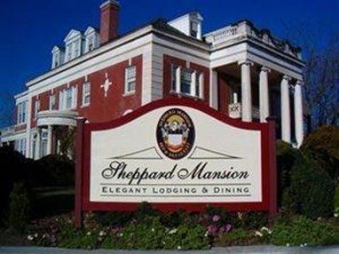 Sheppard Mansion Bed and Breakfast