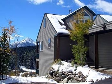 Silverthorne Townhome Nightly Rentals