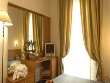 Hotel Toscana Allasio
