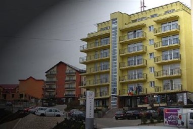 Panorama Residence Cluj-Napoca
