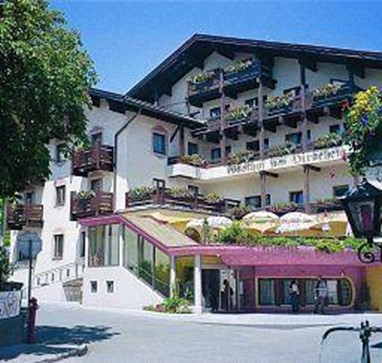 Hirschen Hotel Imst