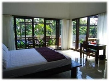 Lovina Eco Lodge Bali