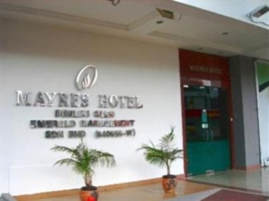 Mayres Hotel