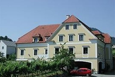 Hotel Garni Weinberghof Spitz an der Donau