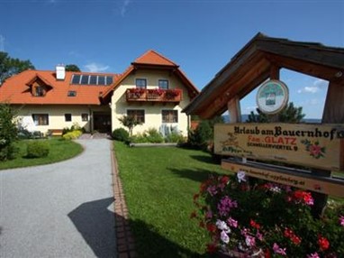 Bauernhof Seppl am Berg Farmhouse Vorau