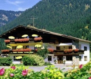 Hotel Pension Gschwentner