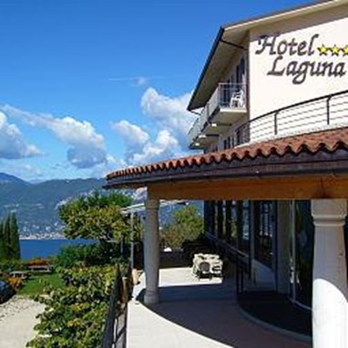 Laguna Hotel San Zeno di Montagna