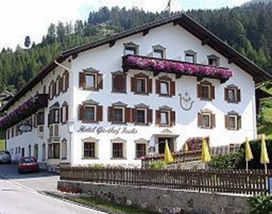 Hotel Gasthof Fuchs