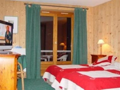 Hotel Bellier Val-d'Isere