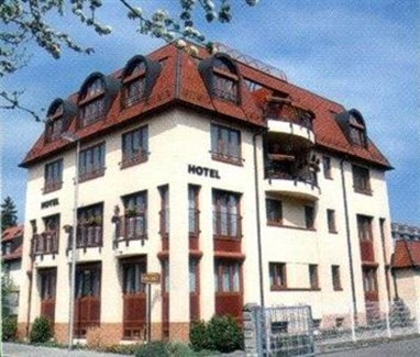 City Hotel Sindelfingen