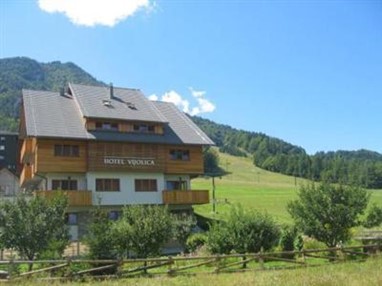 Apart Hotel Vijolica Kranjska Gora