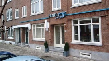Port Hotel Rotterdam