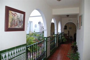 Hostal San Juan Salobrena