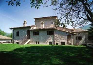 Residenze Villamena Assisi