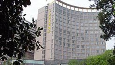 East International Hotel Wuhan