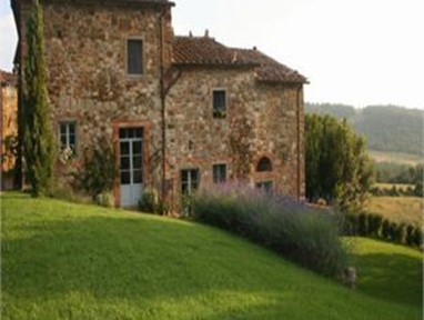 Villa Barbazzano Civitella in Val di Chiana