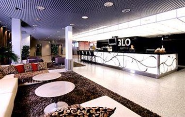Hotel Palace Airport Vantaa