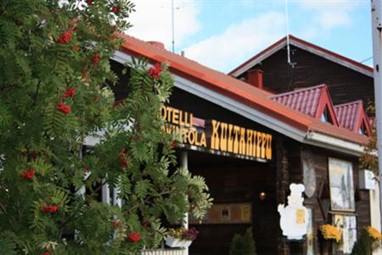 Kultahippu Hotel & Restaurant