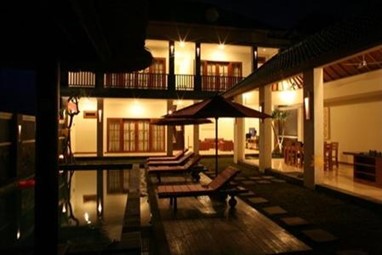 Villa Echo Beach Bali