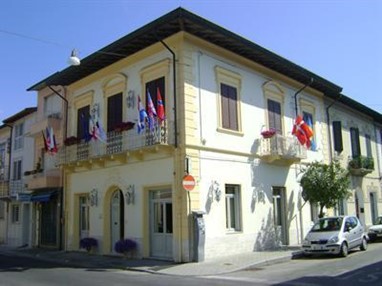 La Petite Maison Hotel Viareggio