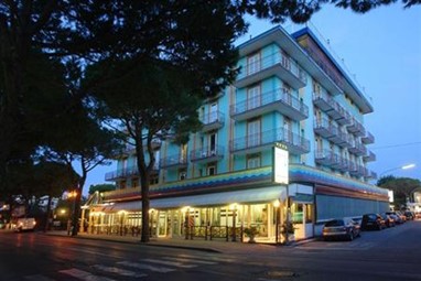 Hotel Colombo Jesolo