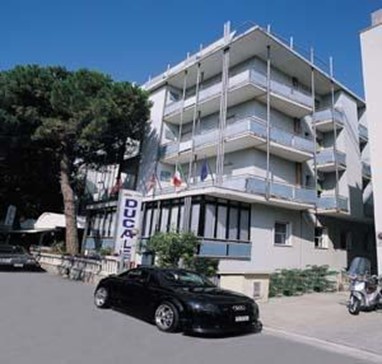 Hotel Ducale Rimini