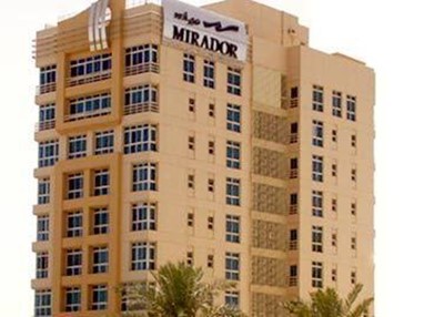 Mirador Hotel Manama