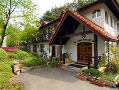 Yatsugatake Lodge Atelier Hokuto