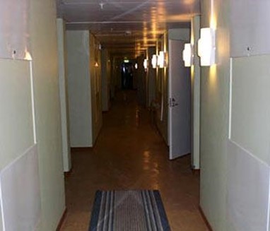 Belman Hostel Stockholm