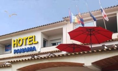 Panama Hotel Castell-Platja d'Aro